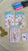 Setje Tiny's a7 Dancing piggy