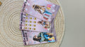 Setje Lets go shopping A6