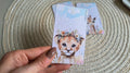 Setje Tiny's a7 Boho safari