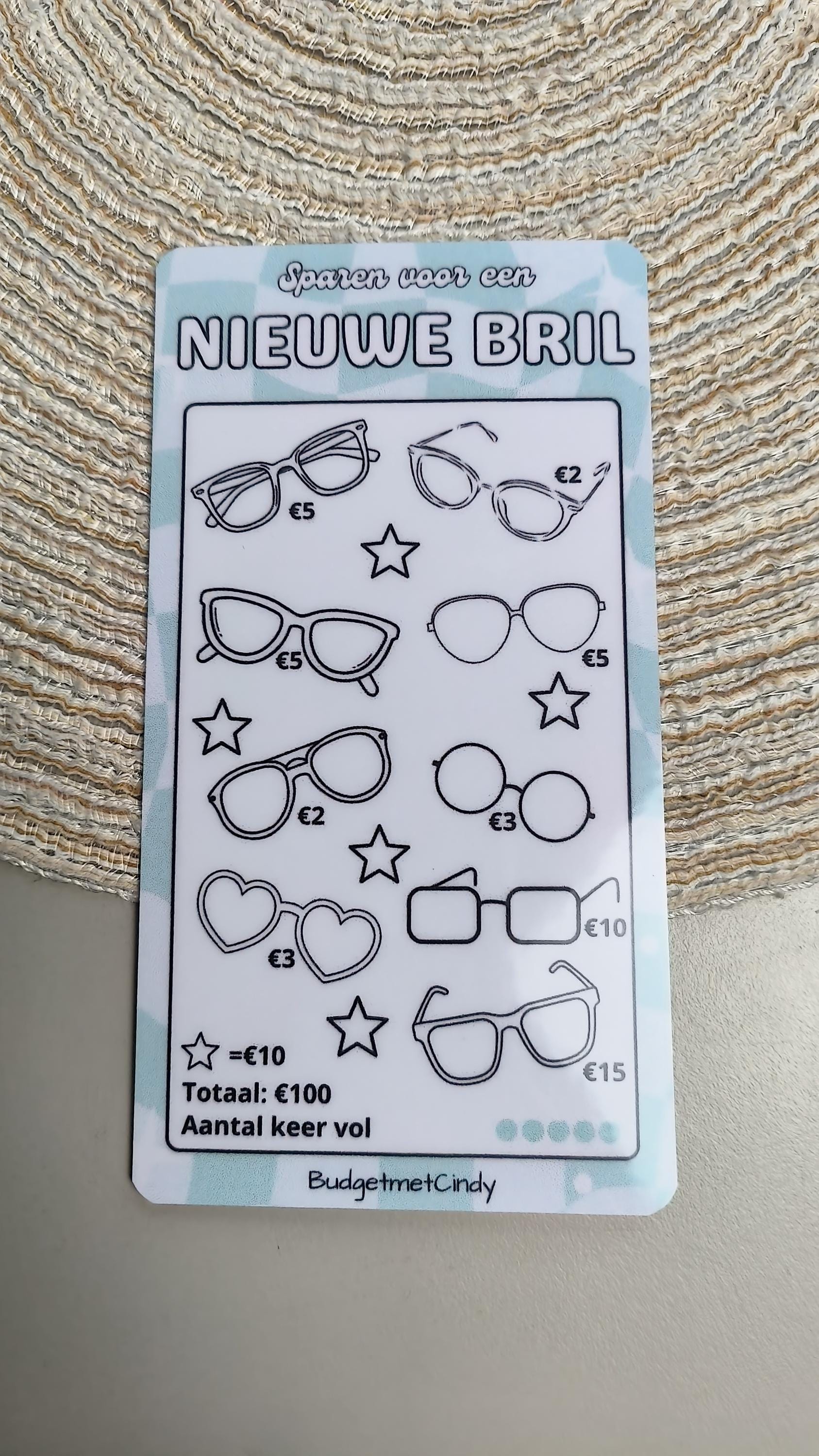 A6 spaartracker winkelen