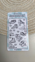 A6 spaartracker winkelen