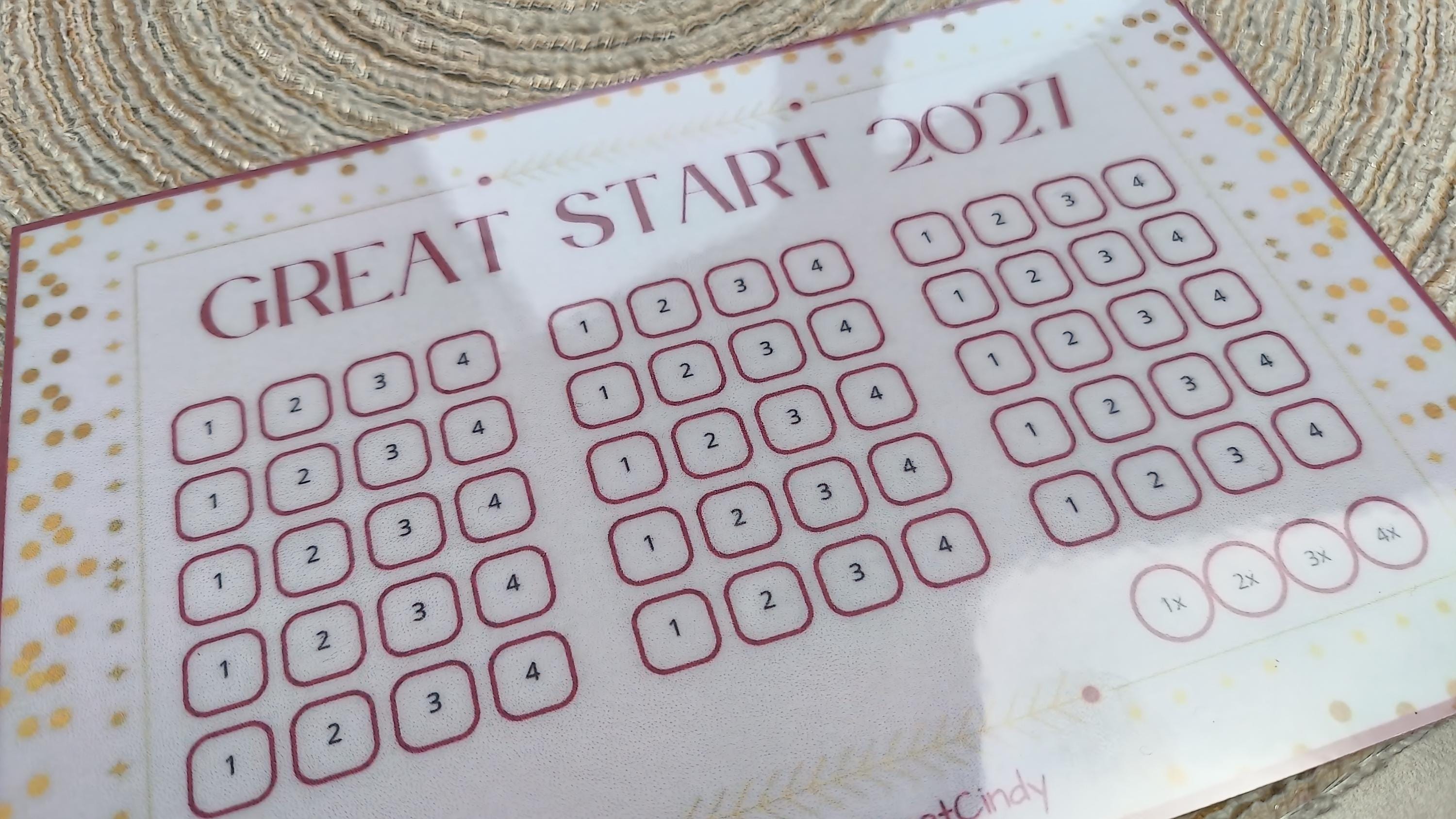 A5 Great start 2027
