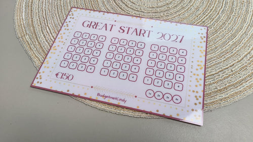 A5 Great start 2027