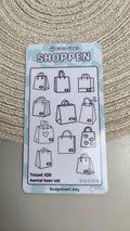 A6 spaartracker winkelen