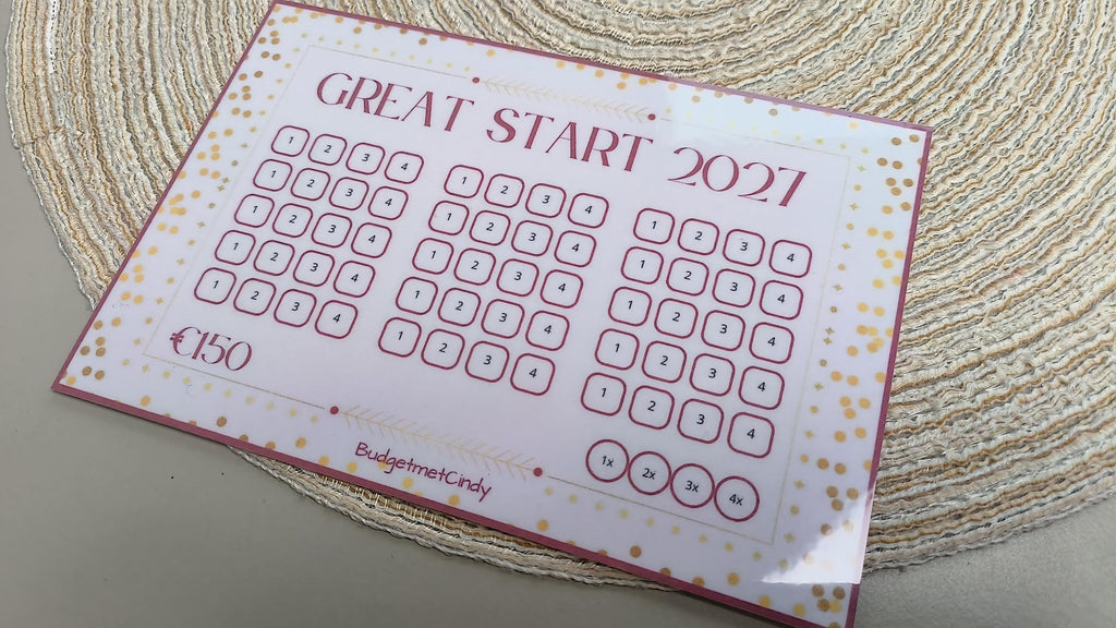 A5 Great start 2027