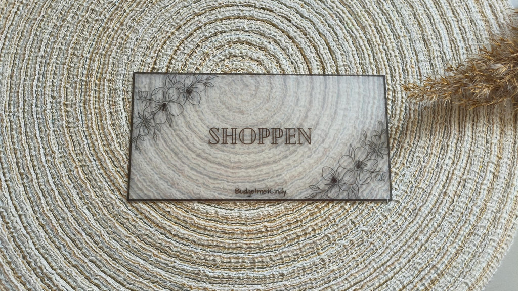 A6 luxe dashboards