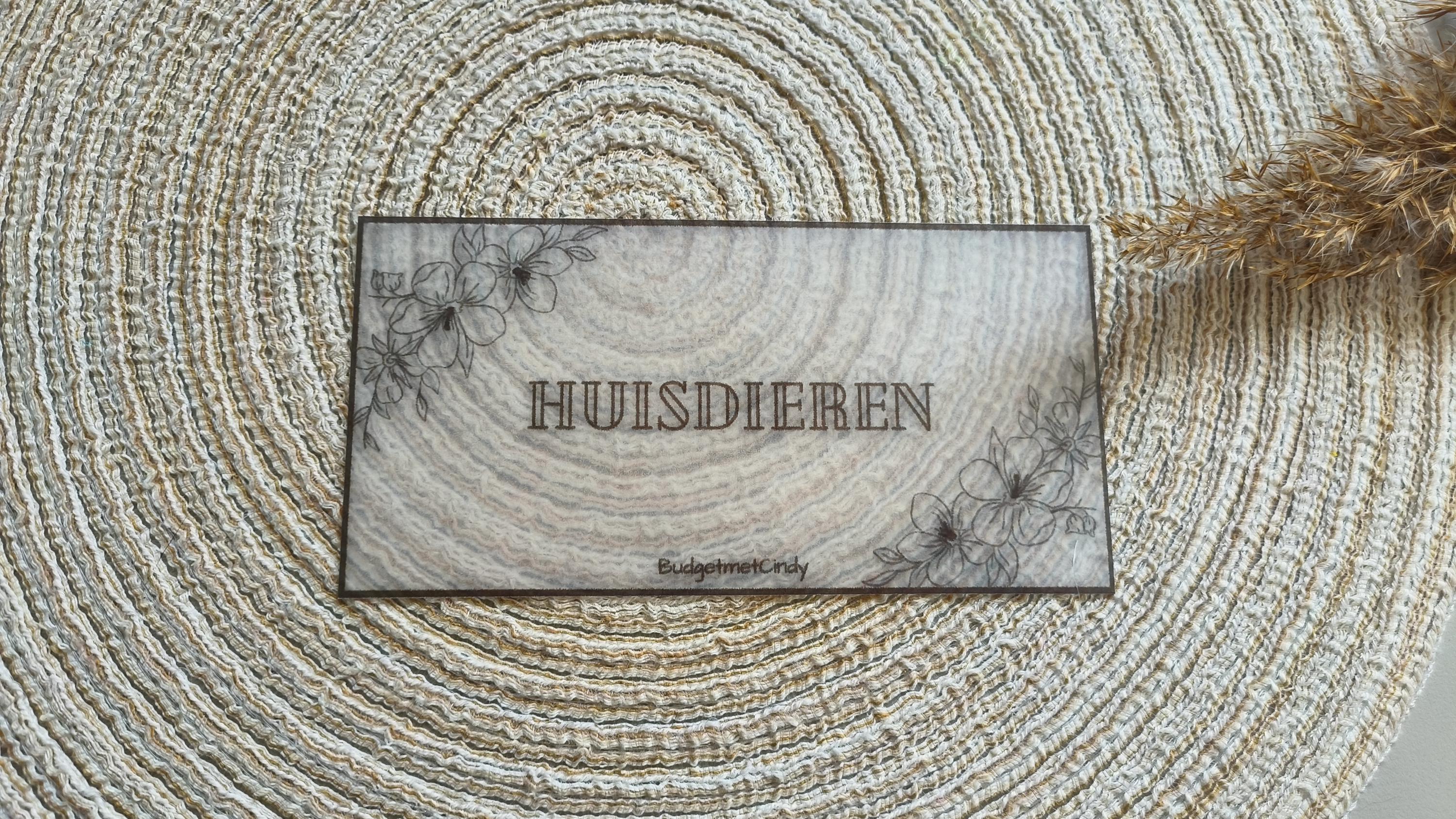 A6 luxe dashboards