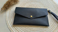 Travel wallet luxe