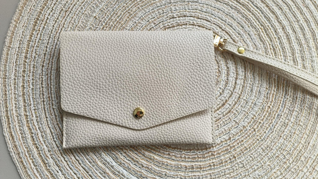 Travel wallet luxe mini