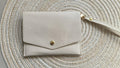 Travel wallet luxe mini