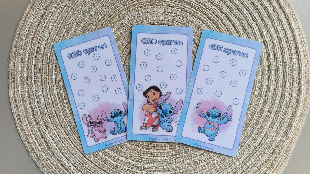Setje Ohana A6
