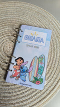 Spaarboekje Ohana