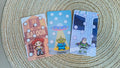 Tiny A7 toys
