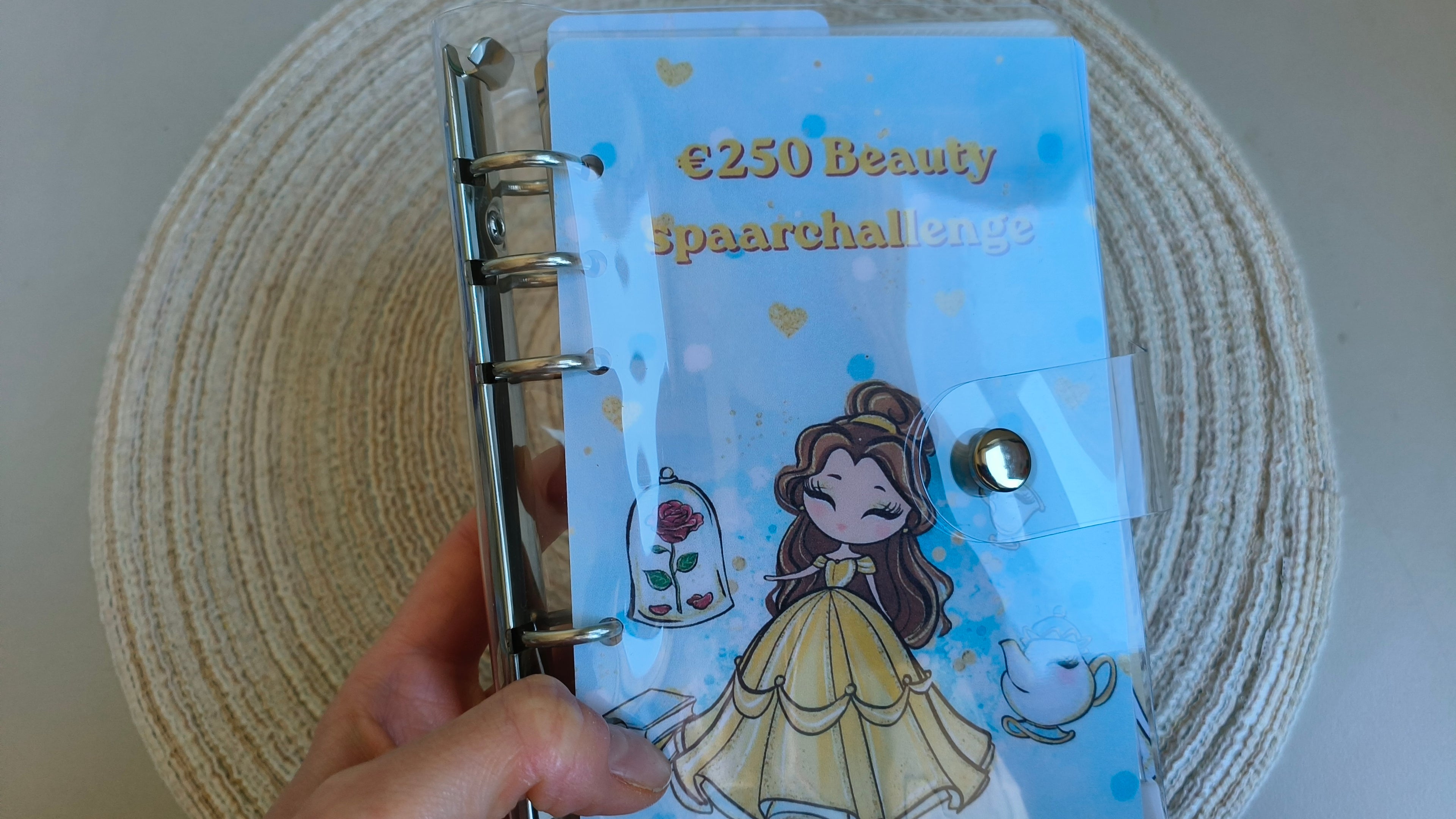 Spaarbundel a6 beauty