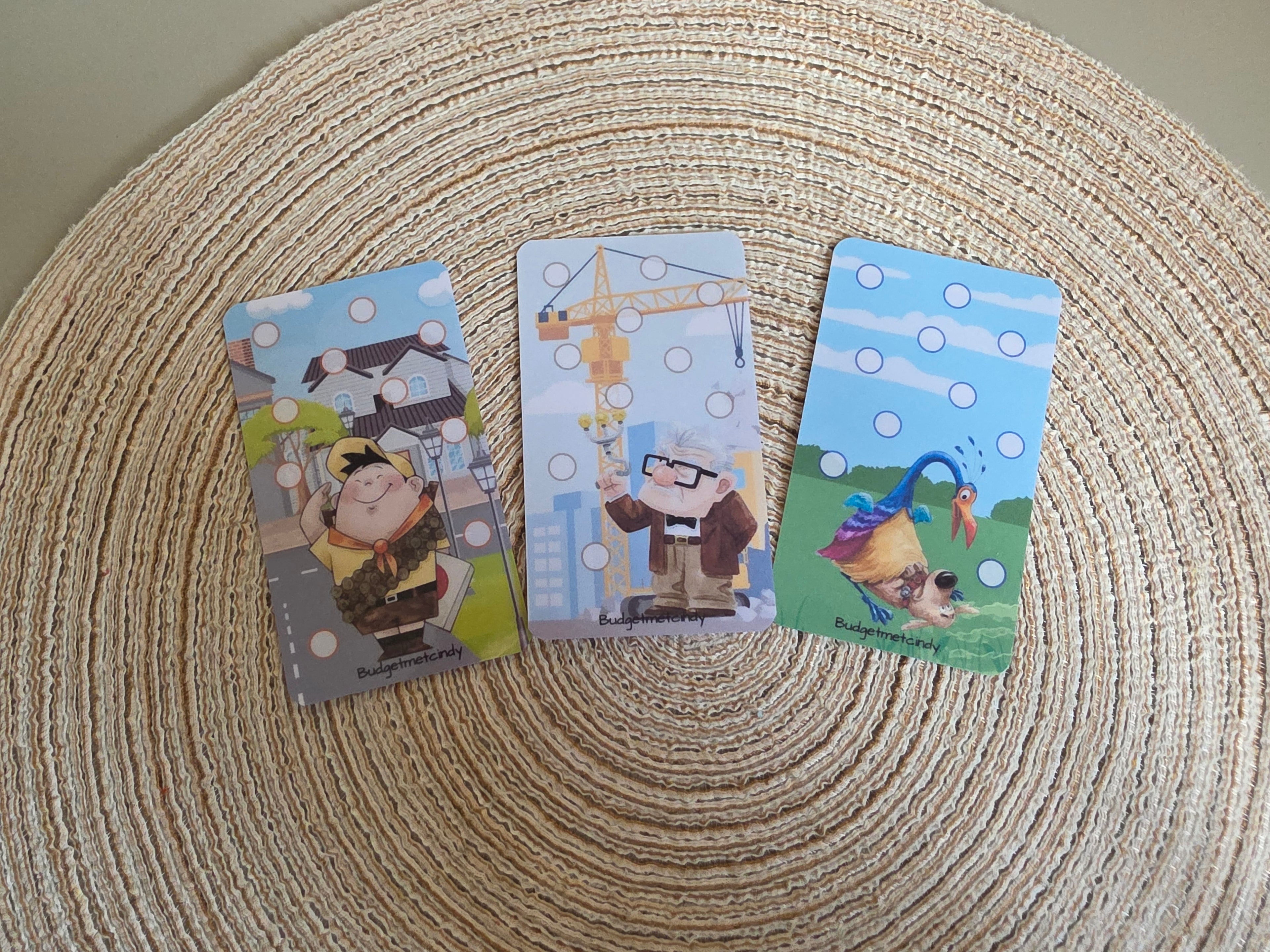 A7 tinys going up