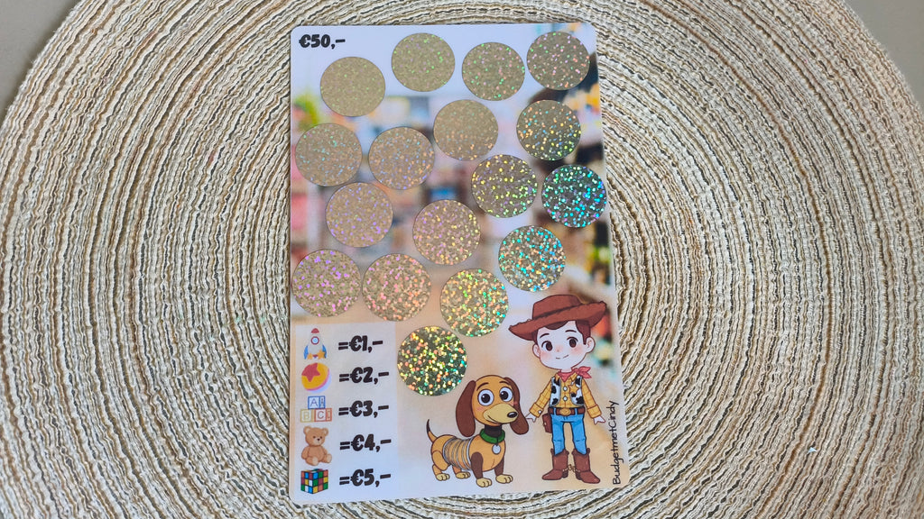 A5 toys kras