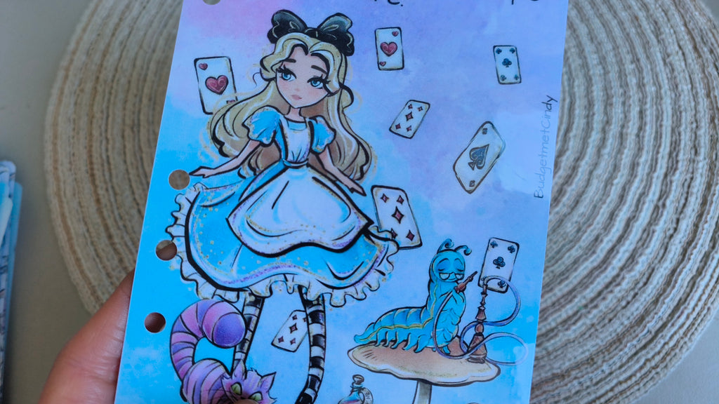 Voorblad A6 wonderland