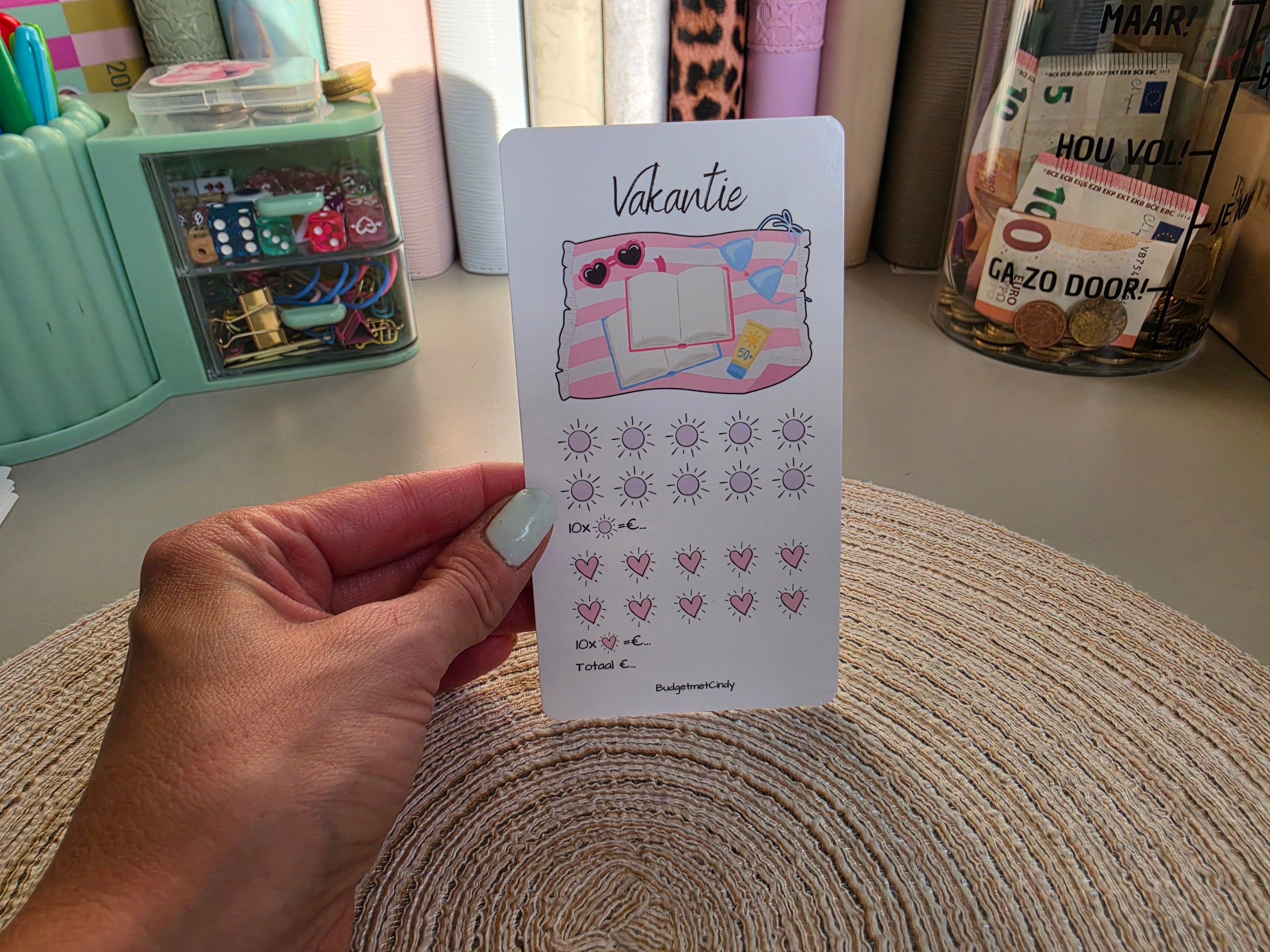 Basic challenges A6
